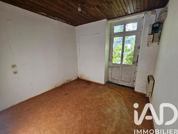 Maison à vendre 5 pièces 100 m² Montréverd