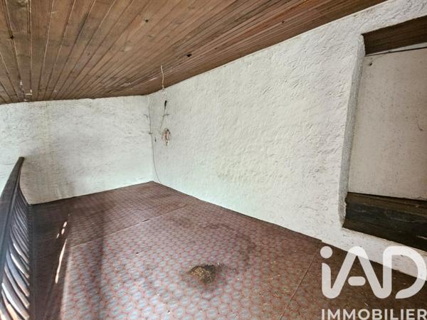 Maison à vendre 5 pièces 100 m² Montréverd
