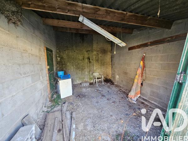 Maison à vendre 5 pièces 100 m² Montréverd