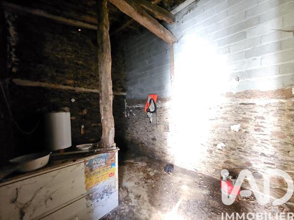 Maison à vendre 5 pièces 100 m² Montréverd