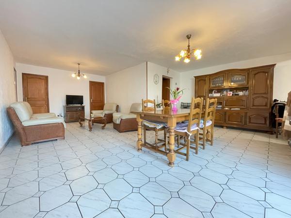 Carvin (62220) Maison de 104m² en vente 199900 € à Carvin