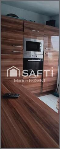 immeuble locatif