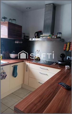 immeuble locatif