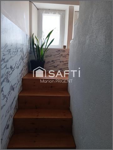 immeuble locatif