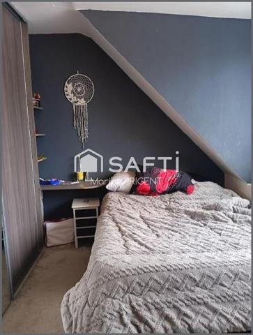 immeuble locatif