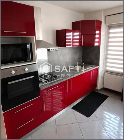 immeuble locatif