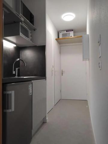 Appartement à louer à Grenoble (38000)