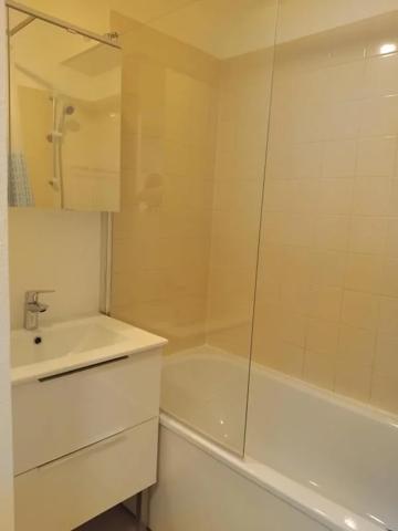 Appartement à louer à Grenoble (38000)
