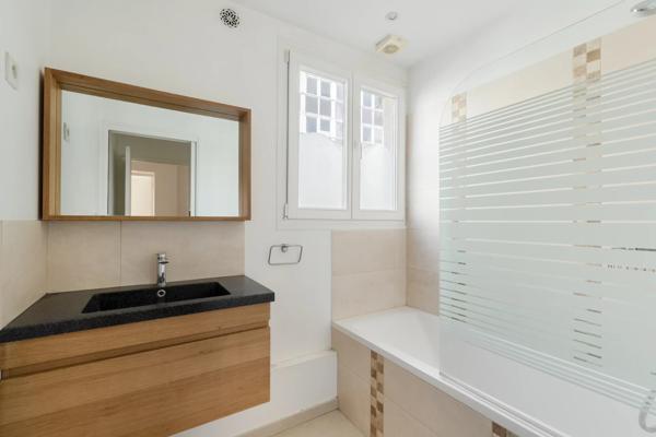 Appartement Paris 9 e - NOUVELLE ATHÈNES / RUE PAUL ESCUDIER