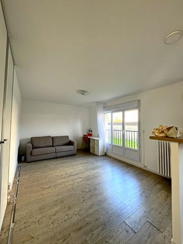 Appartement Reims 1 pièce 30 m2