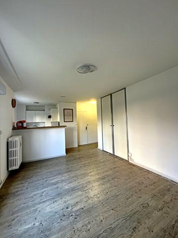 Appartement Reims 1 pièce 30 m2