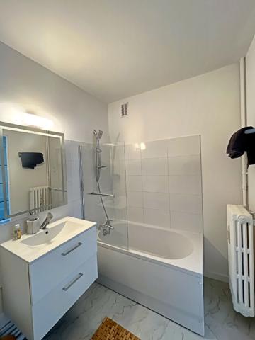 Appartement Reims 1 pièce 30 m2