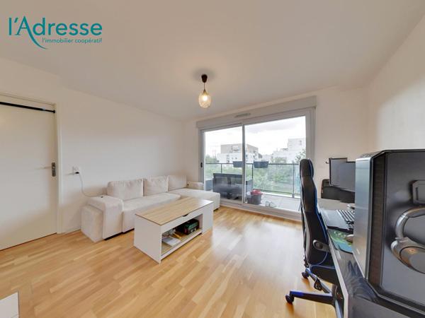 Appartement Noisy Le Grand 2 pièce(s) 42 m2