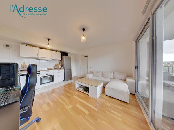 Appartement Noisy Le Grand 2 pièce(s) 42 m2