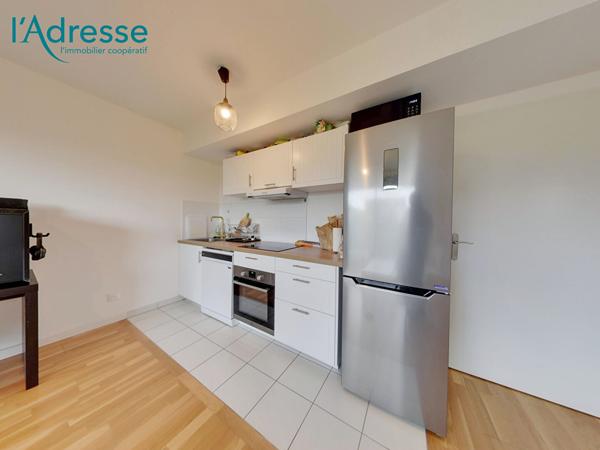 Appartement Noisy Le Grand 2 pièce(s) 42 m2