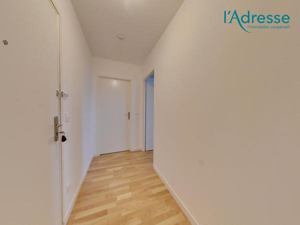 Appartement Noisy Le Grand 2 pièce(s) 42 m2