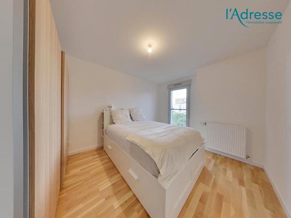 Appartement Noisy Le Grand 2 pièce(s) 42 m2