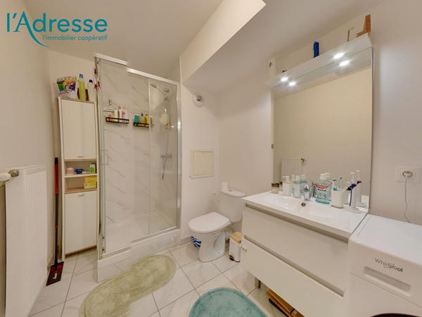Appartement Noisy Le Grand 2 pièce(s) 42 m2