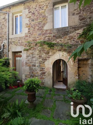 Immeuble à vendre 119 m² Pontrieux