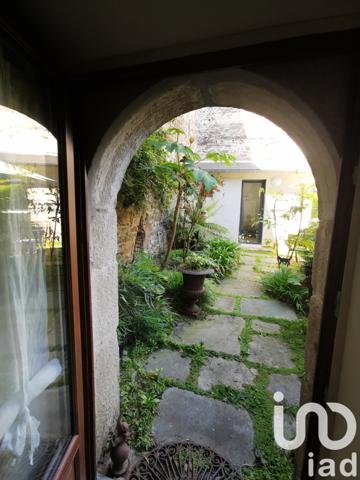 Immeuble à vendre 119 m² Pontrieux