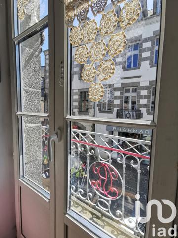 Immeuble à vendre 119 m² Pontrieux