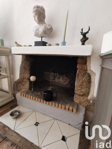 Immeuble à vendre 119 m² Pontrieux