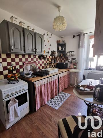 Immeuble à vendre 119 m² Pontrieux