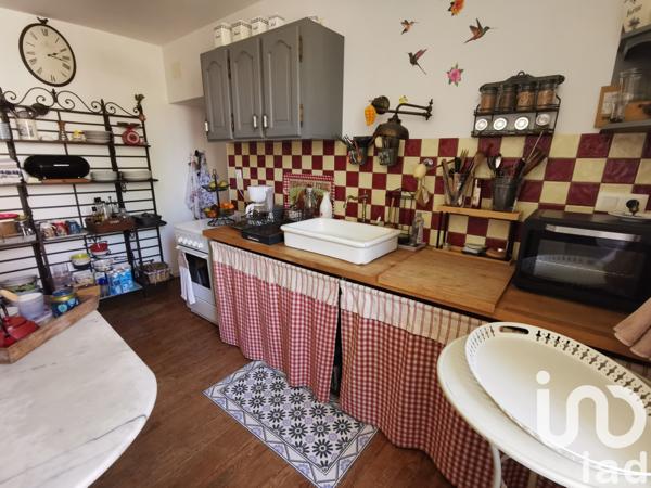 Immeuble à vendre 119 m² Pontrieux
