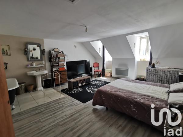 Immeuble à vendre 119 m² Pontrieux