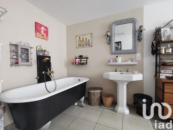 Immeuble à vendre 119 m² Pontrieux