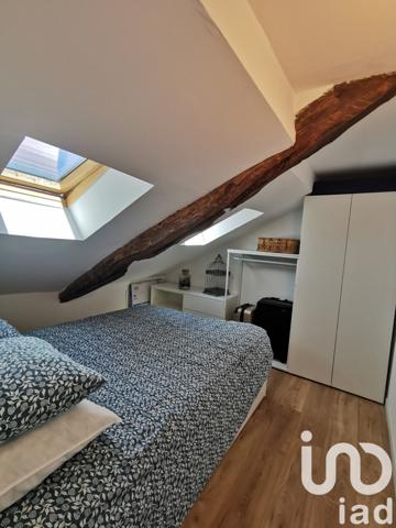 Immeuble à vendre 119 m² Pontrieux