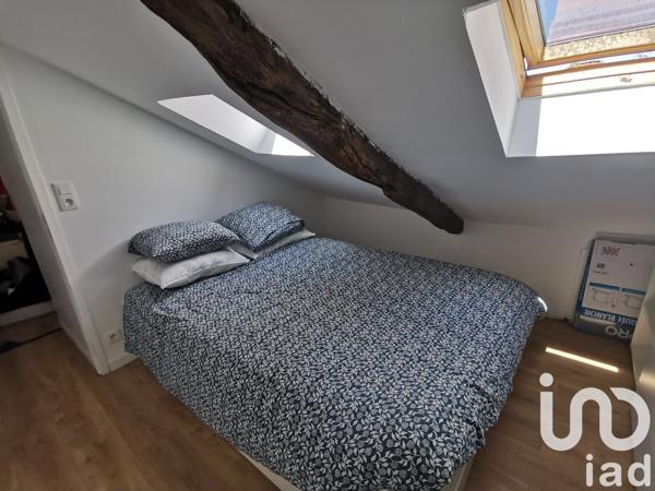 Immeuble à vendre 119 m² Pontrieux
