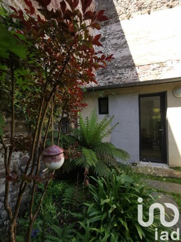 Immeuble à vendre 119 m² Pontrieux