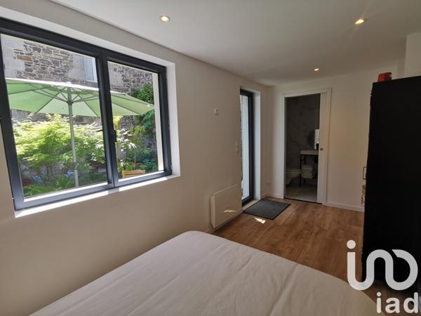 Immeuble à vendre 119 m² Pontrieux