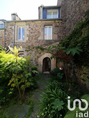 Immeuble à vendre 119 m² Pontrieux