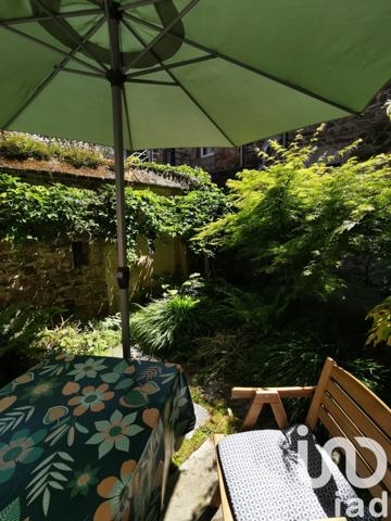 Immeuble à vendre 119 m² Pontrieux