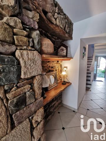 Immeuble à vendre 119 m² Pontrieux