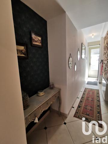 Immeuble à vendre 119 m² Pontrieux