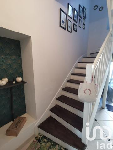 Immeuble à vendre 119 m² Pontrieux