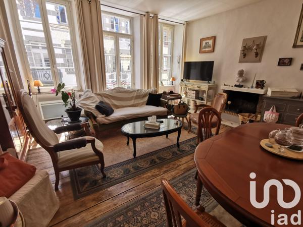 Immeuble à vendre 119 m² Pontrieux