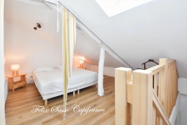 LUZ SAINT SAUVEUR (65), à vendre duplex standing avec vue exceptionnelle sur les montagnes !