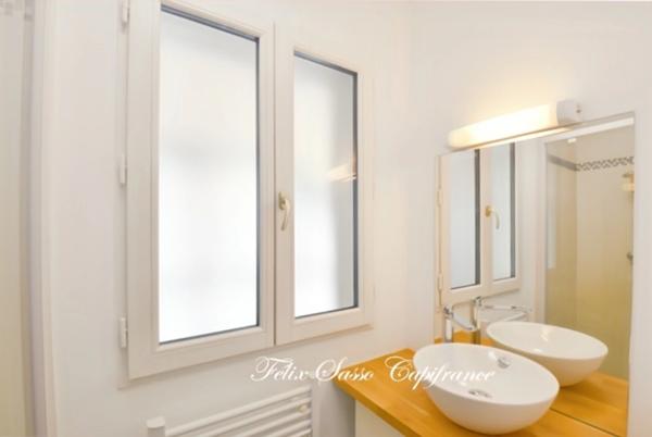 LUZ SAINT SAUVEUR (65), à vendre duplex standing avec vue exceptionnelle sur les montagnes !