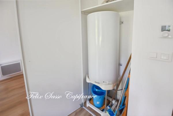 LUZ SAINT SAUVEUR (65), à vendre duplex standing avec vue exceptionnelle sur les montagnes !