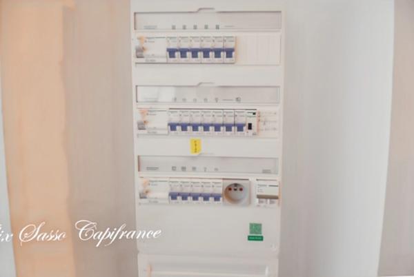 LUZ SAINT SAUVEUR (65), à vendre duplex standing avec vue exceptionnelle sur les montagnes !