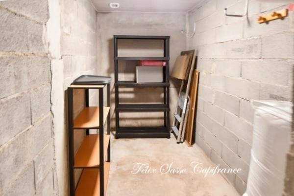 LUZ SAINT SAUVEUR (65), à vendre duplex standing avec vue exceptionnelle sur les montagnes !