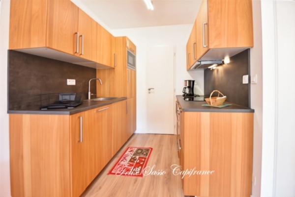 LUZ SAINT SAUVEUR (65), à vendre duplex standing avec vue exceptionnelle sur les montagnes !