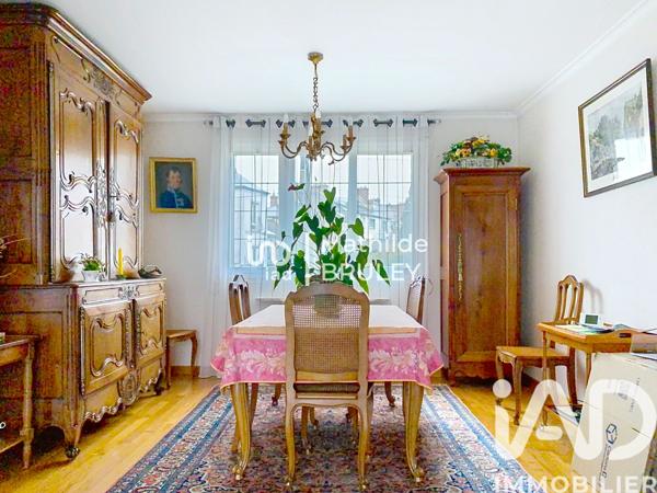 Maison à vendre 7 pièces 130 m² Dourdan