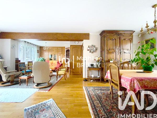 Maison à vendre 7 pièces 130 m² Dourdan