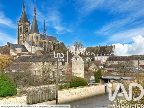 Maison à vendre 7 pièces 130 m² Dourdan