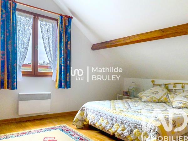 Maison à vendre 7 pièces 130 m² Dourdan